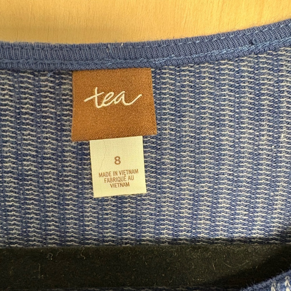 Tea Collection Bundle sizes 6-8 - Picture 7 of 11